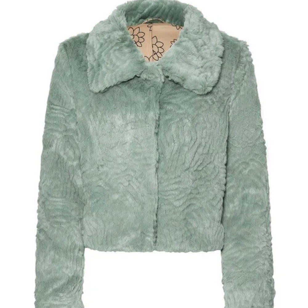 Lily Jacket